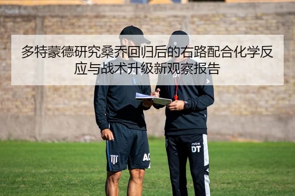 多特蒙德研究桑乔回归后的右路配合化学反应与战术升级新观察报告